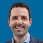 Speaker - Colm