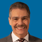 Speaker - Dr Ray