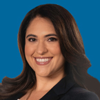 Speaker - Montse