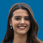 Speaker - Paola