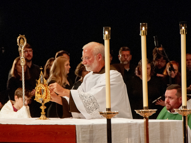 Image-Adoration